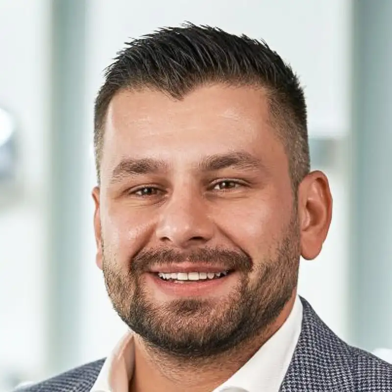 Matej Josic